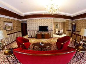 Golden Palace Hotel Resort and SPA