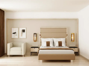 Aydinbey King's Palace & Spa -Ultra All Inclusive