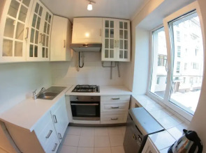 Oh, my Kant на Калинина 17