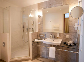 Best Western Premier Airporthotel Berlin