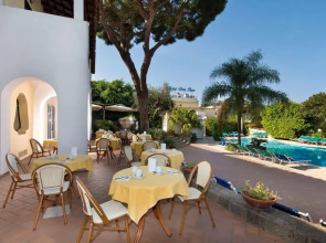 Hotel Don Pepe Terme & Beauty Farm