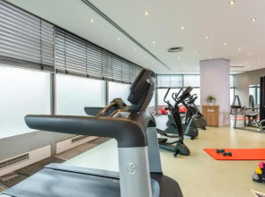 Leonardo Royal Hotel Frankfurt