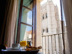 Hotel Palacio de los Velada