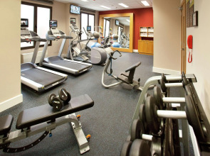 Hilton Garden Inn Malaga