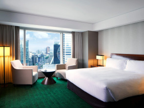 The Westin Seoul Parnas
