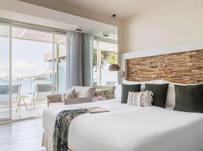 ME Ibiza - The Leading Hotels of the World