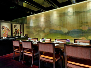 Sheraton Changzhou Wujin Hotel