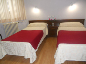 Hostal Olga