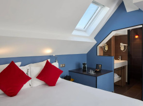 Hotel Les Théâtres