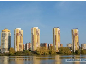 Апартаменты на улице Орденоносцев 4