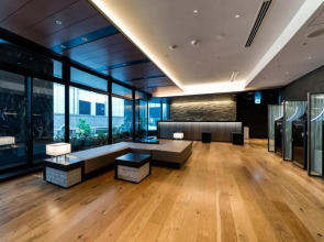 Daiwa Roynet Hotel Shimbashi