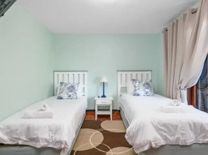 San Lameer Villa 2806