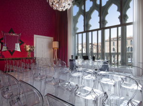 Отель Sina Centurion Palace