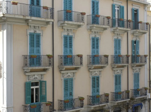 Hotel La Residenza Messina