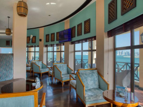 Novotel Bahrain Al Dana Resort