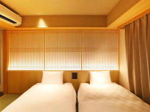 Henn na Hotel Premier Kyoto Gojo Karasuma
