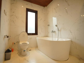 Shankara Munduk Bali