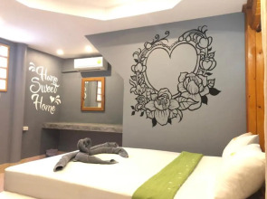 Big Fish Resort Koh Tao