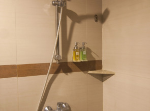 Swiss-Belhotel Rainforest