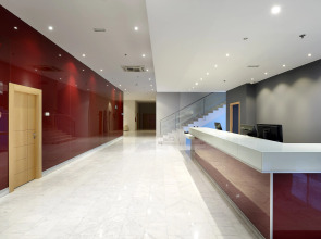 Hotel Eurostars Zaragoza