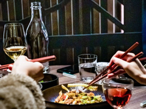 Clarion Hotel The Pier