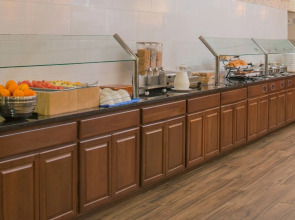 Four Points by Sheraton Orlando International Drive