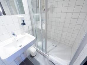 McDreams Hotel Wuppertal City