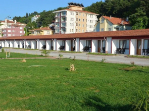 Inebolu Gardenya Hotel