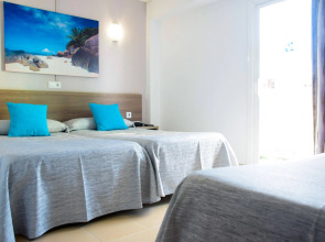 Hotel Costa Mediterraneo