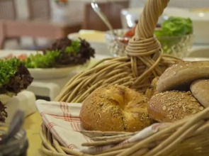 Hotell Ideon Gästeri