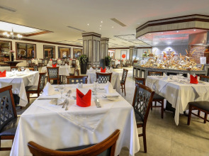 Stella Sea Club Hotel