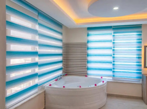 Отель Kolibri Resort