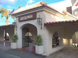 Hotel Masa International