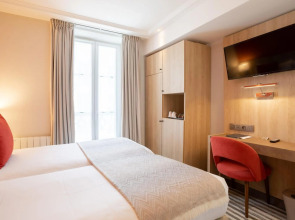 Prince Albert Lyon Bercy