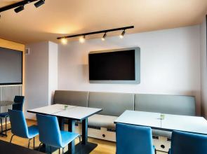 B&B Hotel München-Hbf