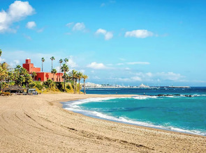 Sky Sea Holidays Puerto Marina