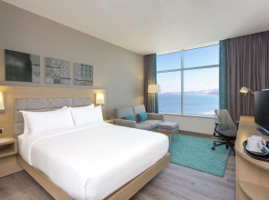 Hilton Garden Inn Tanger City Center