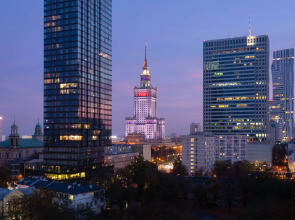 Radisson Collection Hotel Warsaw