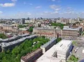 Отель «Украина»