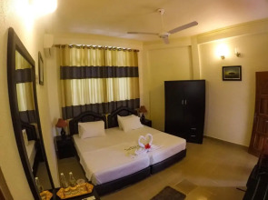 Hanifaru Transit Inn