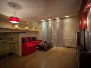 Exclusive Apartments Gdańsk