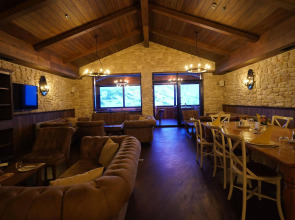 Mirada Del Lago Hotel