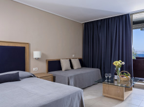 Kontokali Bay Resort & Spa