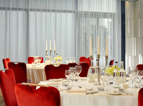 Park Plaza London Riverbank