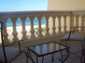 Atrium Yasmine Hammamet