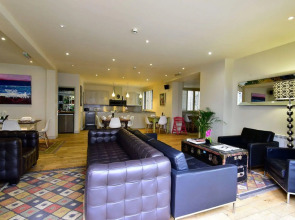 Brooks Guesthouse Bristol