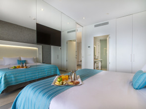 ESTIMAR Calpe Suitopia