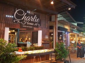 PP Charlie Beach Resort