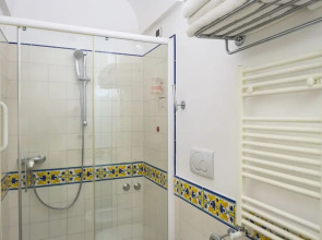 Hotel Bellevue Suite