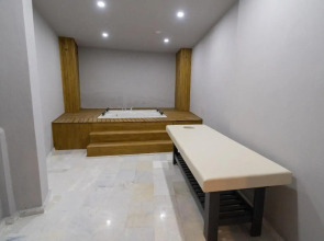 Dalya Resort Aqua & Spa Hotel